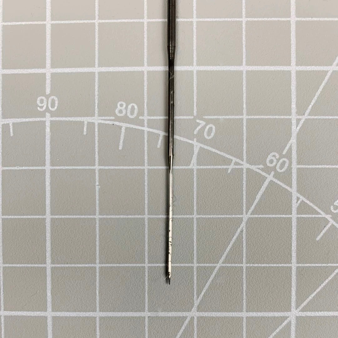 Extra Felting Needles