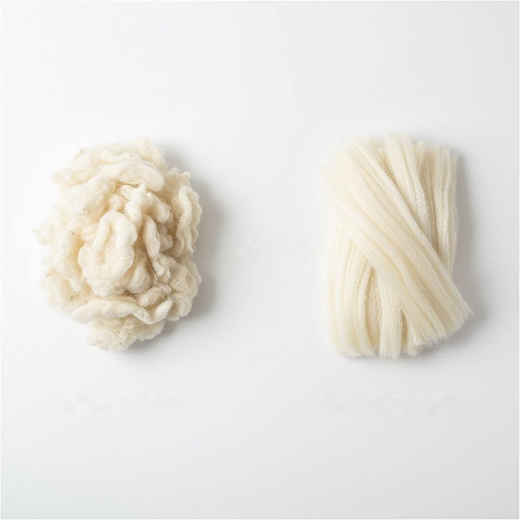 Best Wool for Needle Felting: A Complete Guide to Choosing the Best Fibers