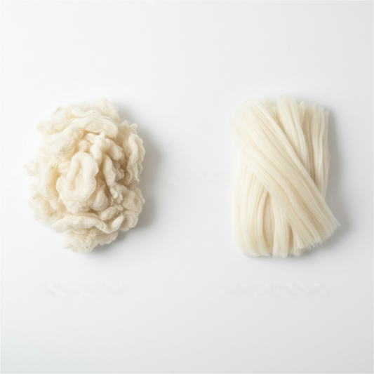 Best Wool for Needle Felting: A Complete Guide to Choosing the Best Fibers