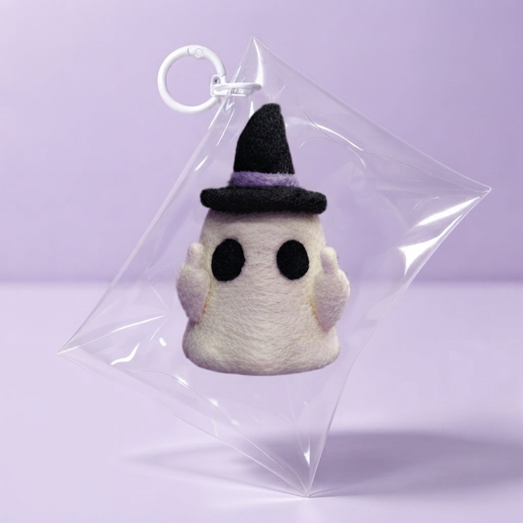 Peeka & Gourdon Halloween Bundle