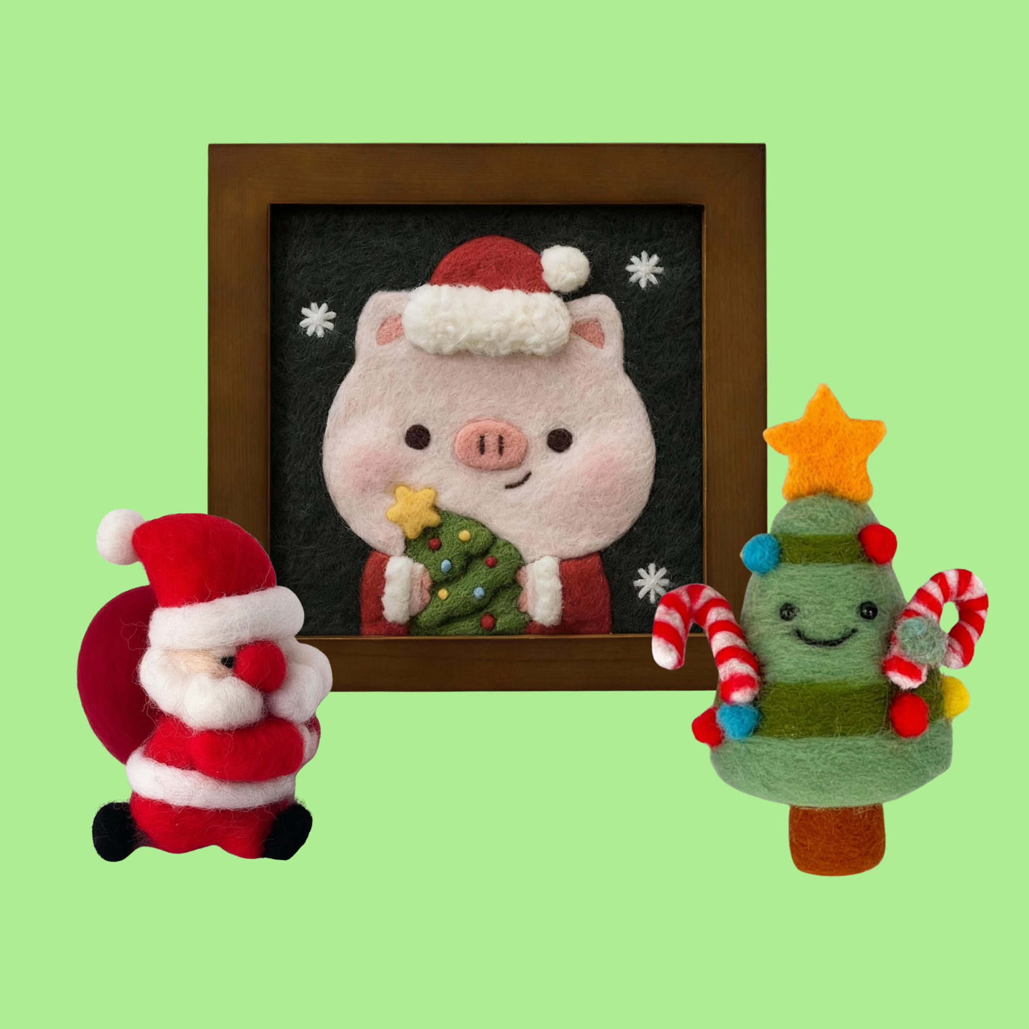 Christmas Buddy Bundle