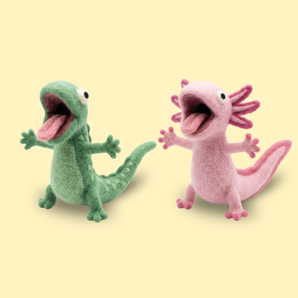Wild Pals