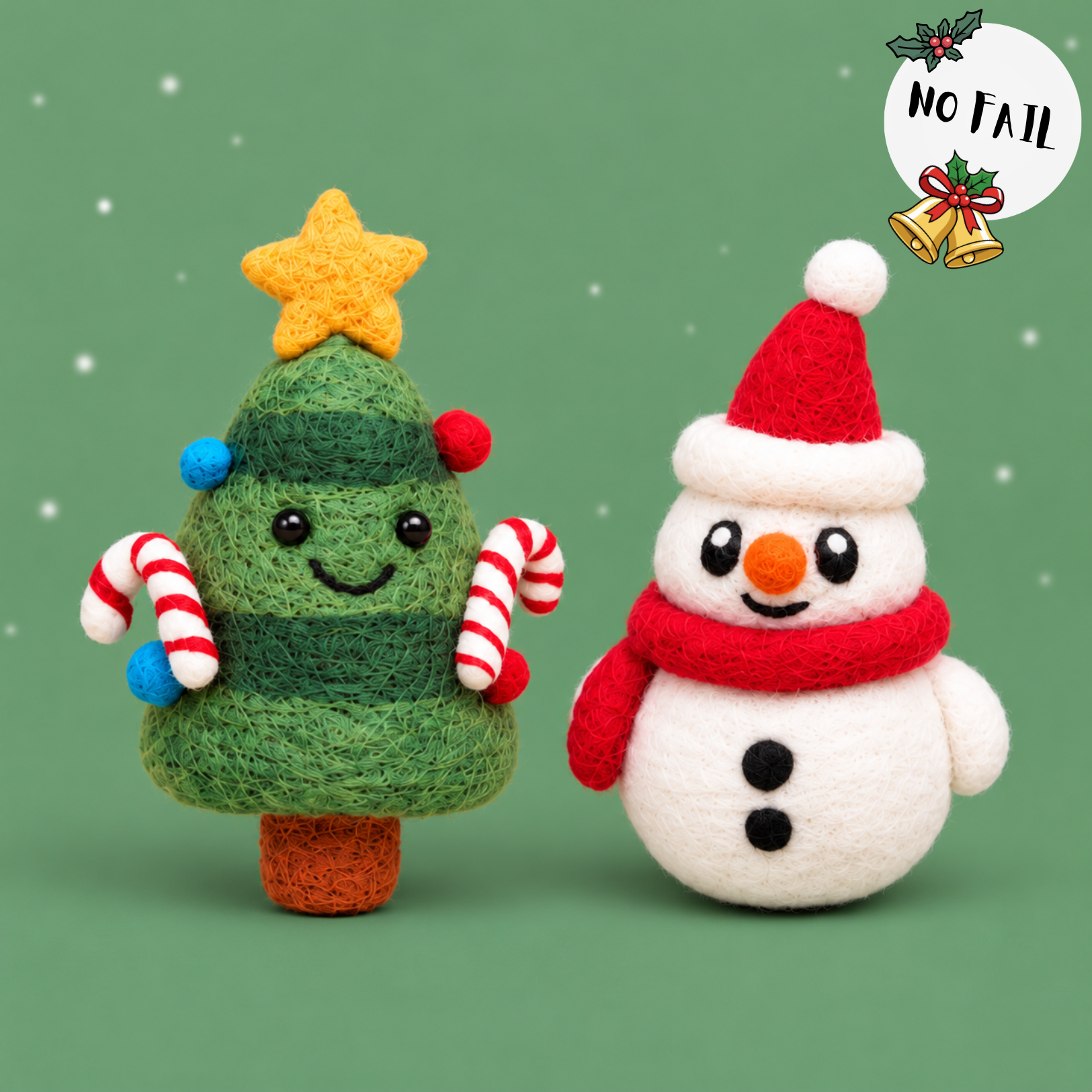 A Merry Little Duo Bundle
