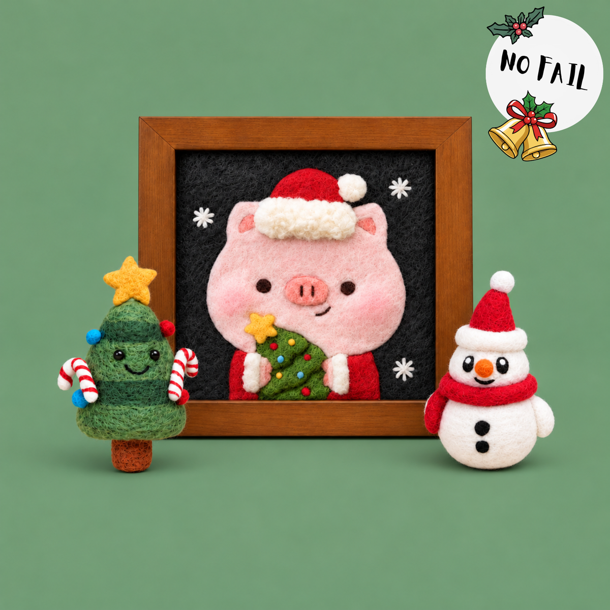 Jingle All the Way Bundle