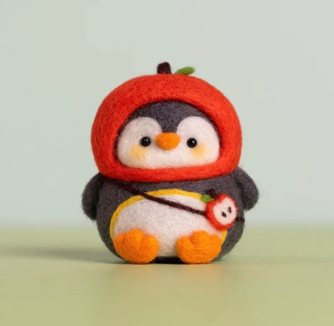 The Penguin Squad Bundle