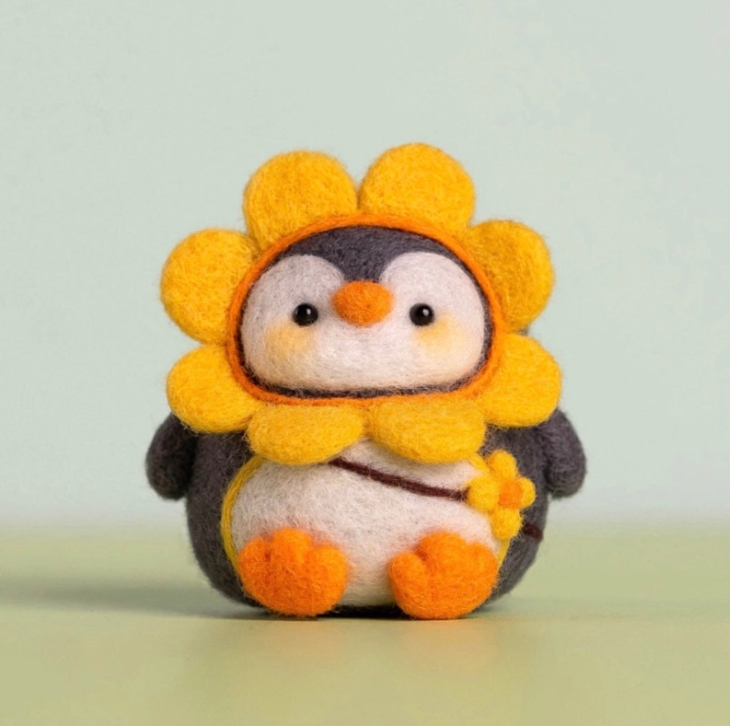 The Penguin Squad Bundle