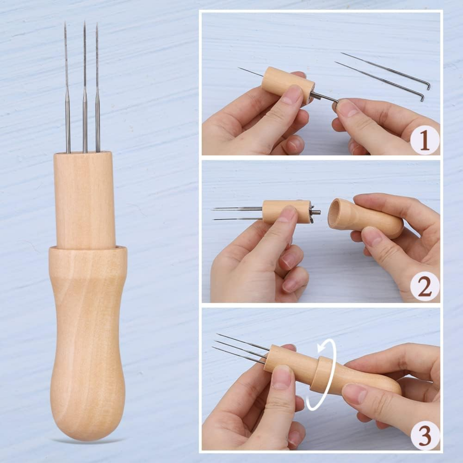JoyPok Pro Tool Kit