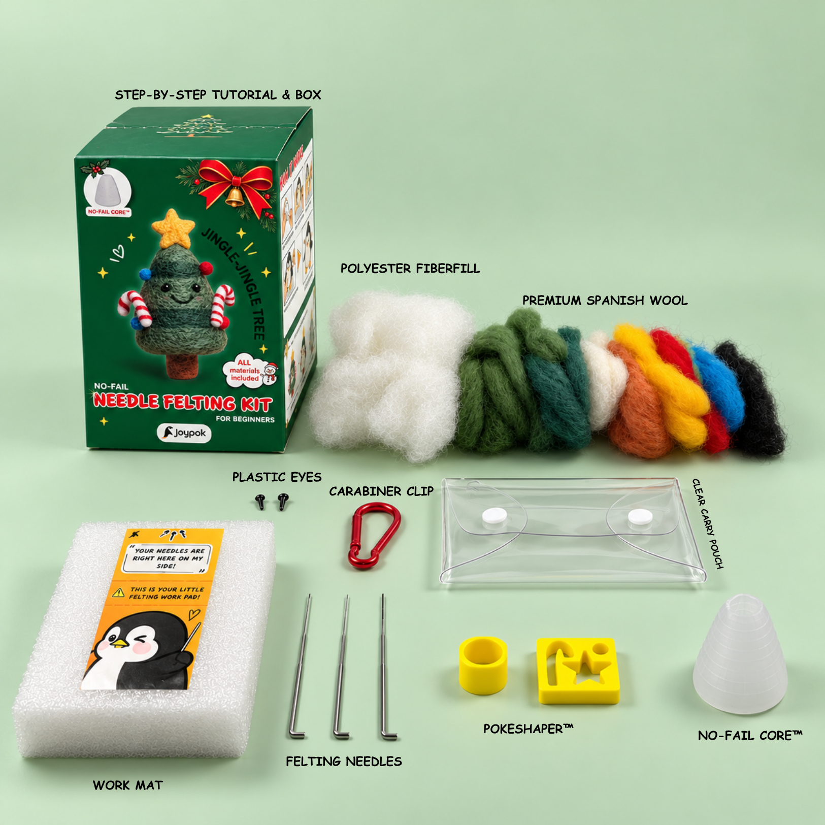 Jingle All the Way Bundle