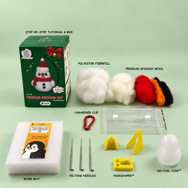 Jingle All the Way Bundle