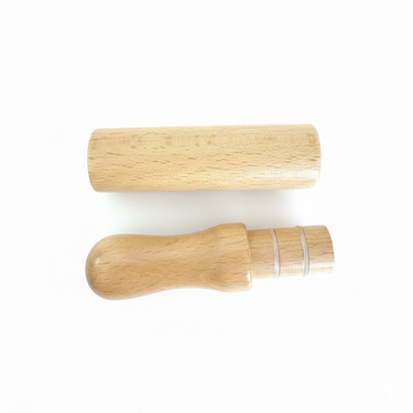 Three-Needle Felting Handle
