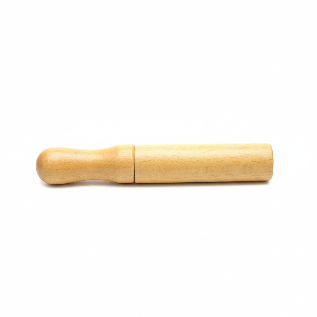 Three-Needle Felting Handle
