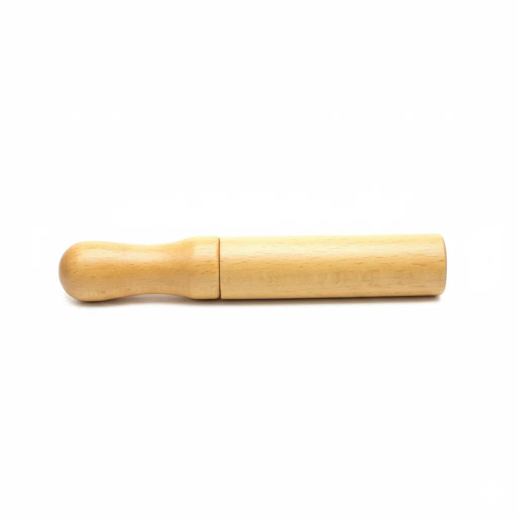 Three-Needle Felting Handle
