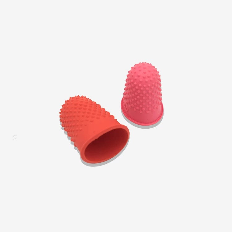 Finger protector