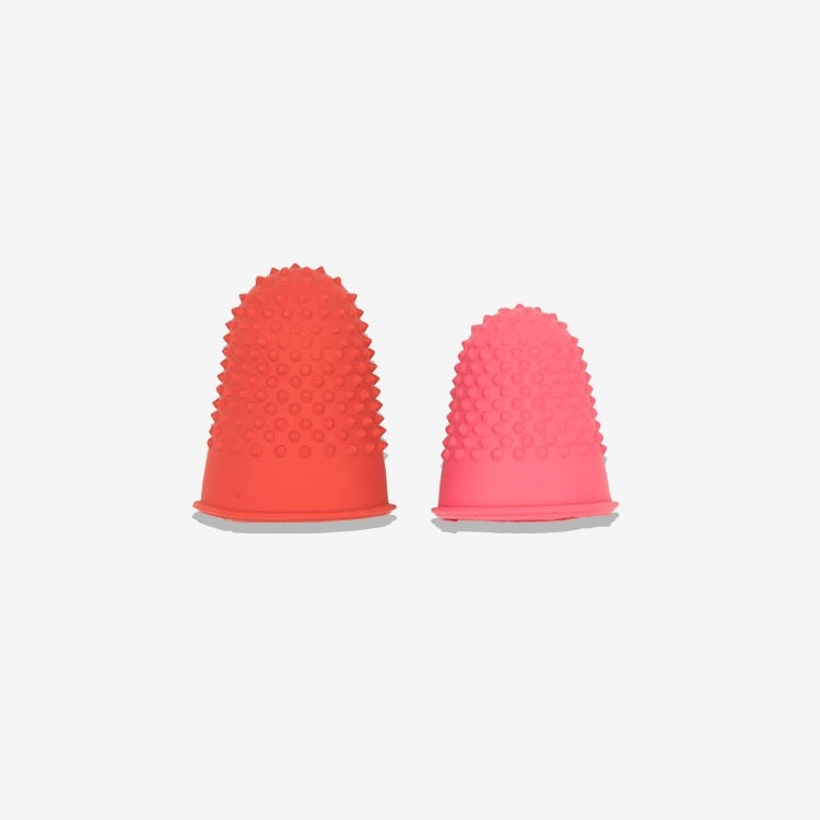 Finger protector