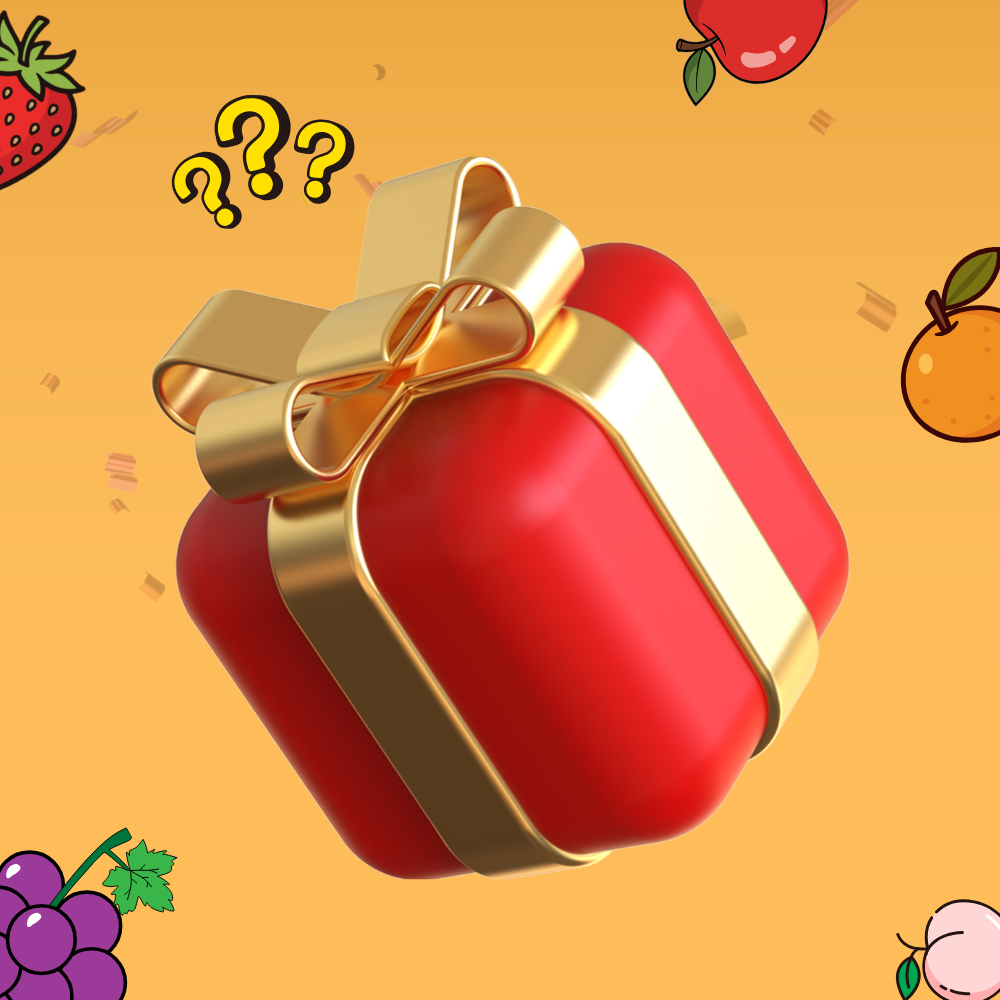 Mini Mystery Kit