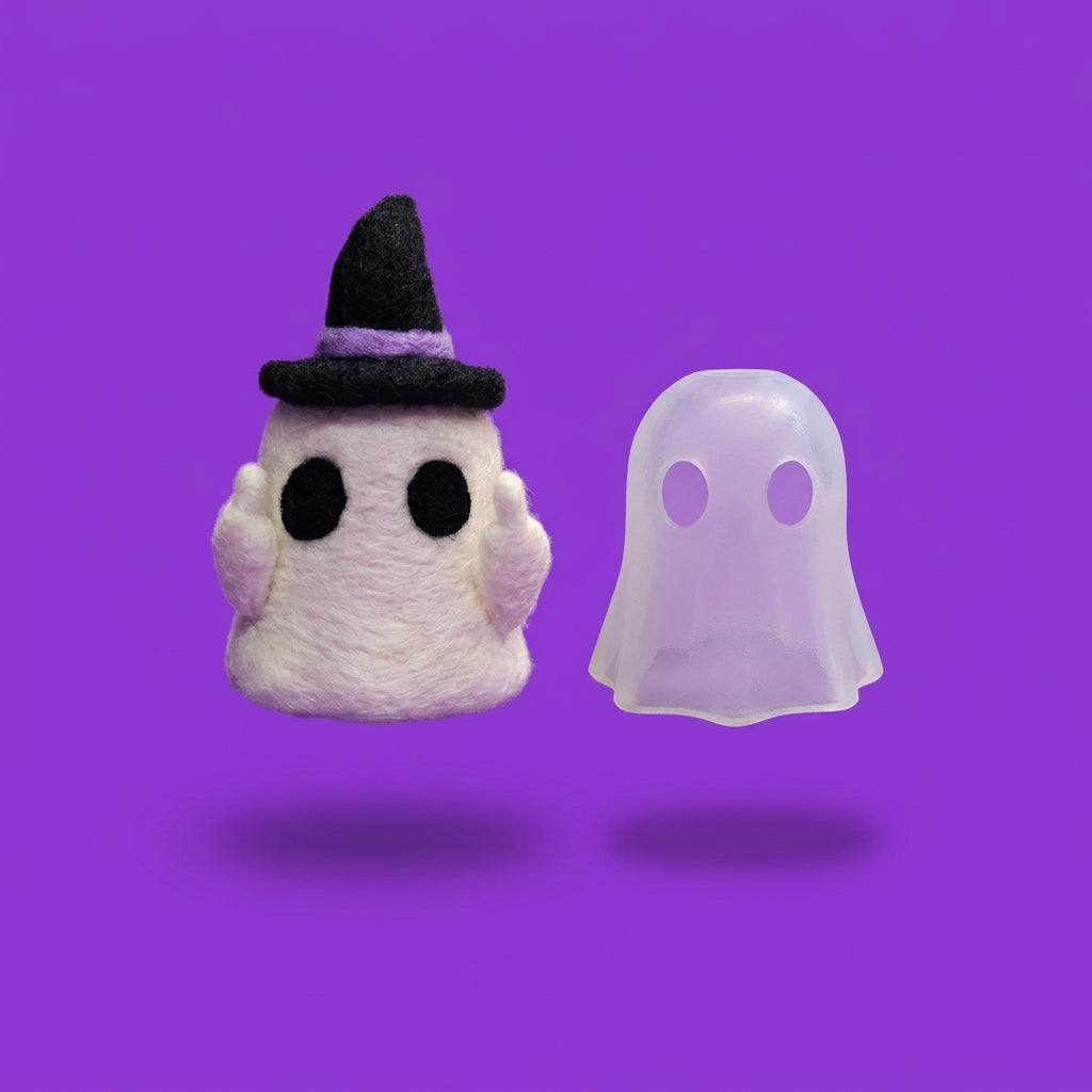 Peeka & Gourdon Halloween Bundle