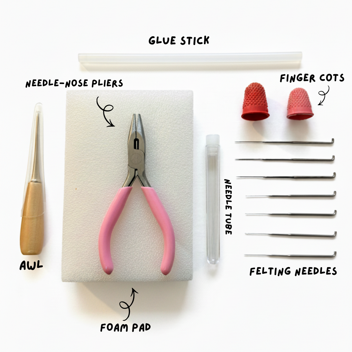 Joypok Creator’s Kit