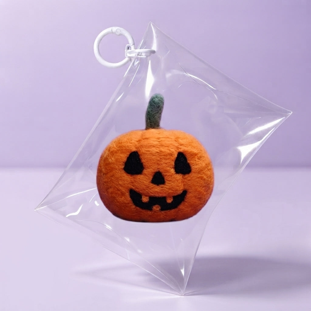 Peeka & Gourdon Halloween Bundle