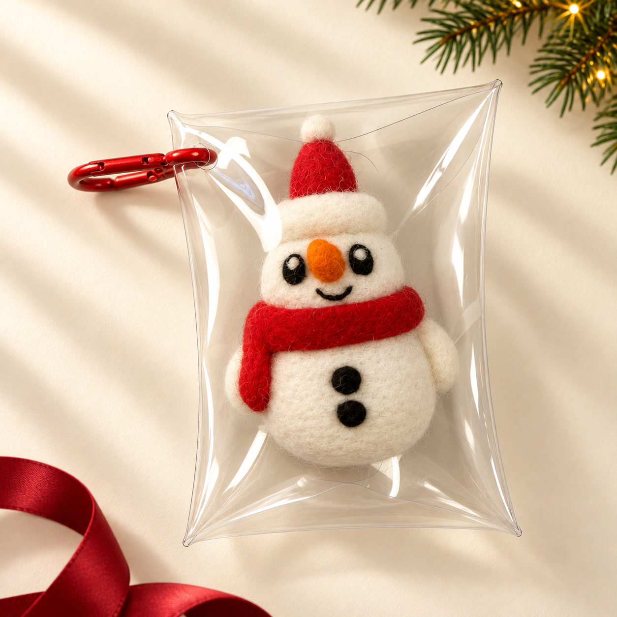 Jingle All the Way Bundle