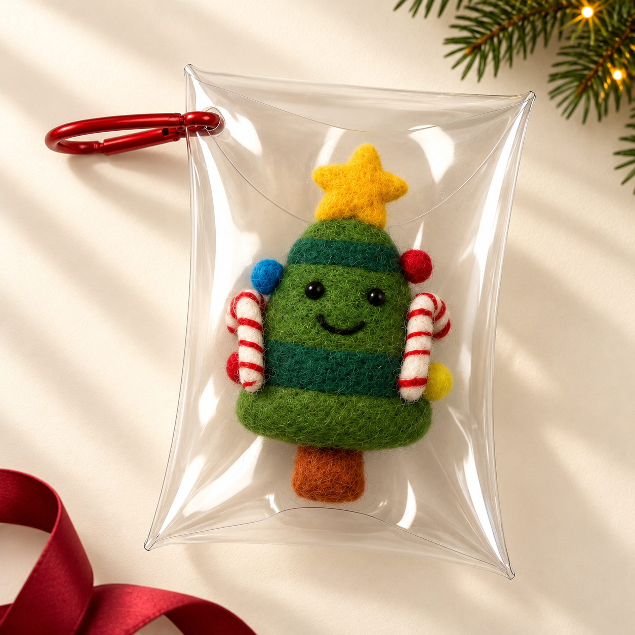 Jingle All the Way Bundle